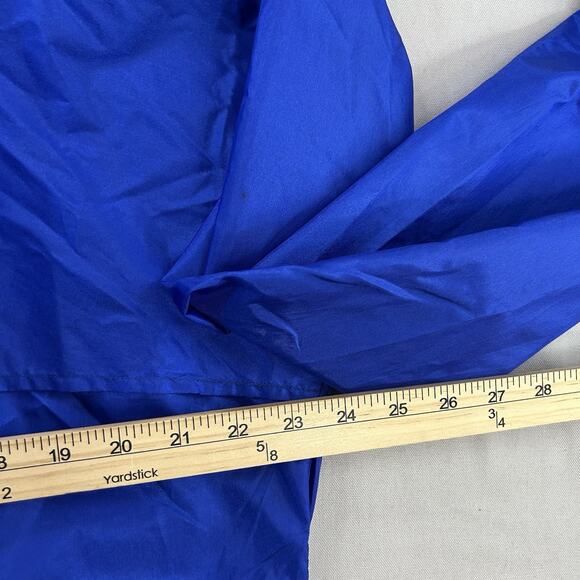 Vintage LL Bean Jacket Mens Large Nylon Made In USA - Picture 9 of 10